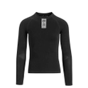 Assos SKINFOIL Spring/Fall LS Base Layer blackSeries Unisex 0