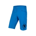 Endura Singletrack Lite Shorts Azure Blue XXL