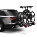 Thule VeloSpace XT 2 bike carrier