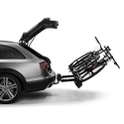 Thule VeloSpace XT 2 bike carrier