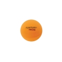 Tunturi table tennis balls - 6 pcs. orange