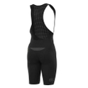 ALE Pro Race Bibshorts Black XXL