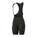 ALE Stones Cargo Lady Bibshorts S