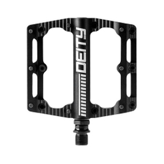 Deity Pedal Black Kat black