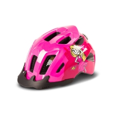 CUBE Helm ANT pink