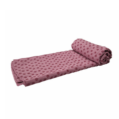 Tunturi Yoga Towel