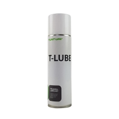 Tunturi T-Lube Silikonspray 200 ml