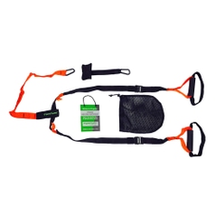 Tunturi Suspension Trainer sling trainer