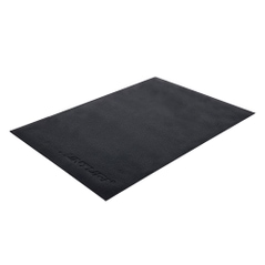 Tunturi floor protection mat - 100 x 70 cm