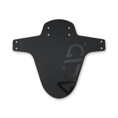 Cube ACID mudguard Downhill black