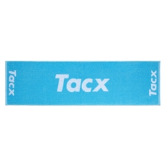 Tacx Handtuch 115x30 cm blau