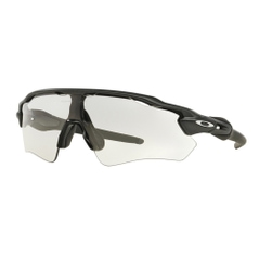 Oakley Brille Radar EV Path Steel Photochromic