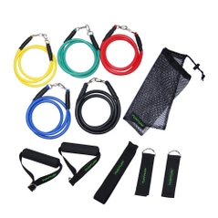 Tunturi Resistance Band Set multifunktional