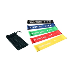 Tunturi Resistance Band Set Mini