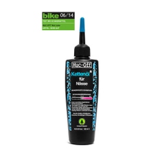 Muc Off Wet Lube chain oil 120ml