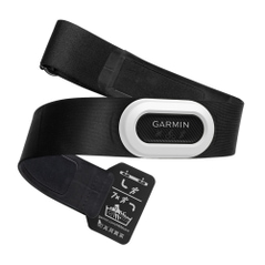 Garmin HRM-PRO Plus Schwarz Brustgurt