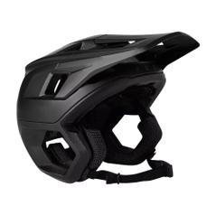 Fox Helmet Dropframe Pro Matte Black