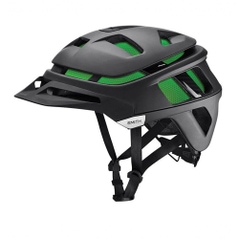 Smith Helm Forefront matte black