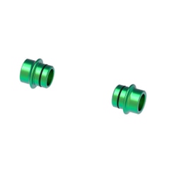 Treefrog 15x110 mm plug set