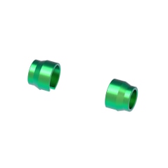 Treefrog 20x110 mm plug set