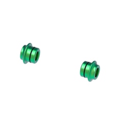 Treefrog 12x100 mm plug set