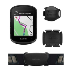 Garmin Edge 840 Bundle