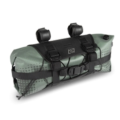 Cube ACID Lenkertasche PACK PRO 9 black´n´green