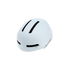 Cube Helmet DIRT 2.0 white'n'grey