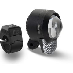 Cube Acid e-bike front light PRO-E 200 High Beam X-Connect