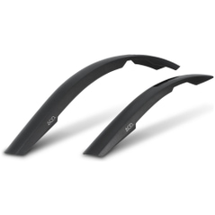 Cube ACID mudguard set MUD ROOKIE 26" black