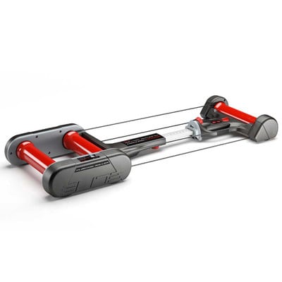 Elite Quick Motion roller trainer