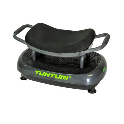 Tunturi Cardio Fit Vibrationplate V10