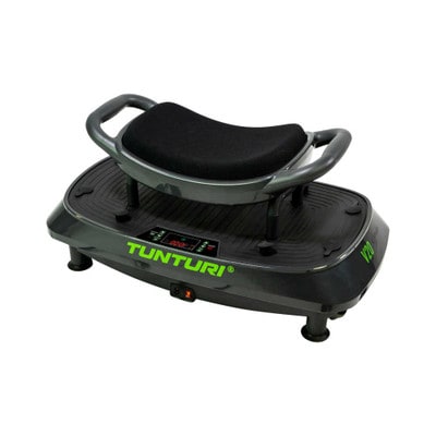 Tunturi Cardio Fit Vibrationplate V20