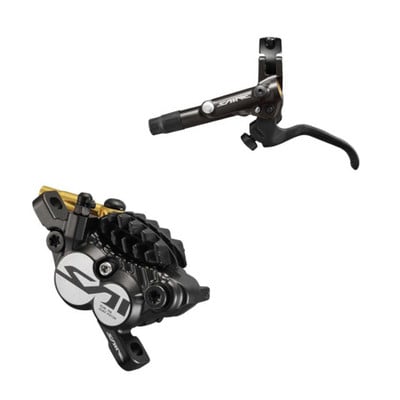 Shimano Scheibenbremse Saint M820