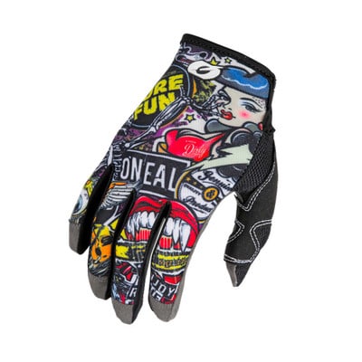 O`Neal MAYHEM Glove CRANK II multi