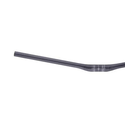 Tune handlebar Turnbar Lowrise 2.0 31.8 750mm