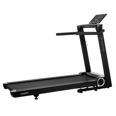 Hammer Treadmill Q Vadis 10.0