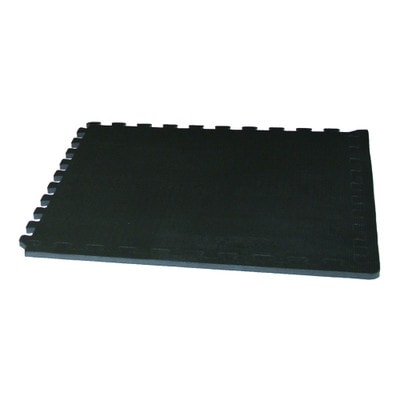 Tunturi floor protection mat 120 x 120 cm