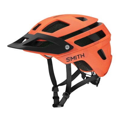 Smith Fahrradhelm Forefront 2 MIPS Matte Cinder Haze