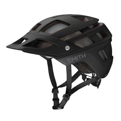 Smith Fahrradhelm Forefront 2 MIPS Matte Black gray