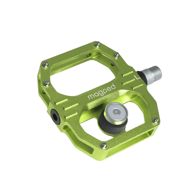 Magped SPORT2 pedals 100N green