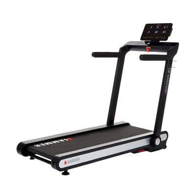 Hammer Treadmill Q Vadis 3.0