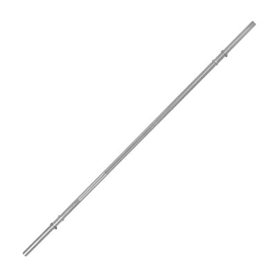 Tunturi barbell bar 180 cm - Allen lock