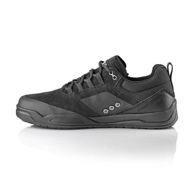 First Degree MTB Schuhe Flite black