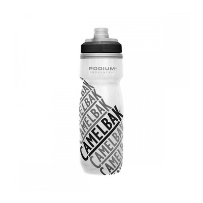 Camelbak drinking bottle Podium Chill 600ml Race Edition