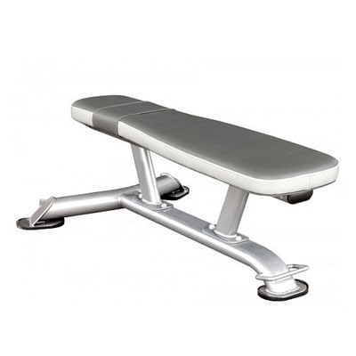 Impulse Fitness flat bench IT7009B