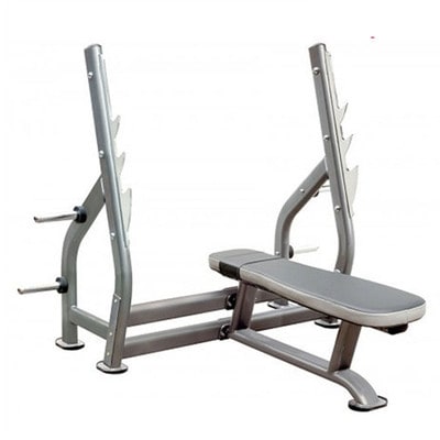 Impulse Fitness barbell bench IT7014B