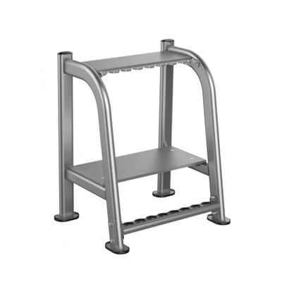 Impulse Fitness Barbell Stand - vertical IT7032