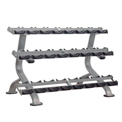 Impulse Fitness Dumbbell Stand Vertical IT7012B