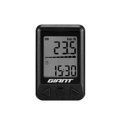 Giant Ridedash Plus Display